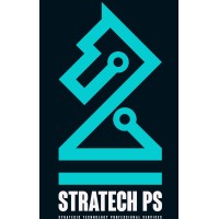 stratechps Logo