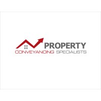 Property Conveyancing Specialists Logo