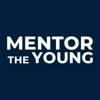 Mentor the Young Logo