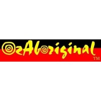 OzAboriginal Logo
