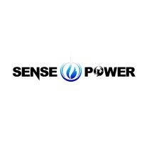Sense Power Logo