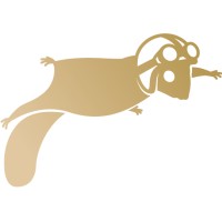 Flying Sugarglider Logo