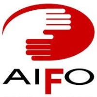 AIFO Italia Logo