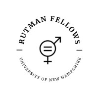 UNH Rutman Fellows Logo