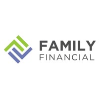 Family Financial LLC Logo