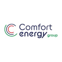 Comfort Energy Group Logo