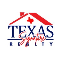 Texas Signature Realty Logo