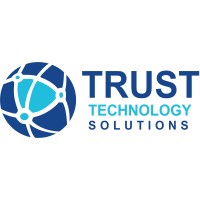 Trust Technology Solutions Logo