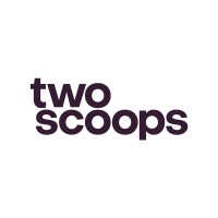 Two Scoops Agency Logo
