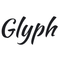 Glyph Logo