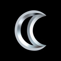 Silver Moon Logo
