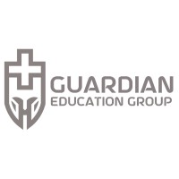 Guardian Education Group Logo