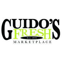 Guidos Fresh Marketplace Logo