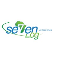 Sevenlog Belgium Bv Logo