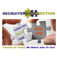 Recruiters Connection, LLC Logo