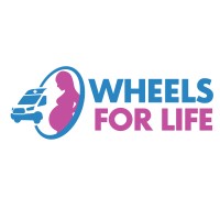 Wheels For Life Logo