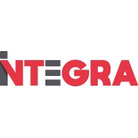 INTEGRA SOFTWARE Logo