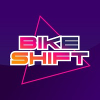 Bikeshift Logo
