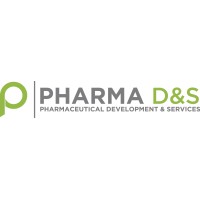 Pharma D&S Logo