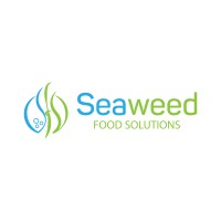 Seaweed Food Solutions Logo
