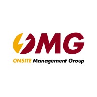 OMG,LLC - Onsite Management Group Logo