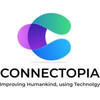 Connectopia Technologies Logo