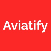 Aviatify B.V. Logo