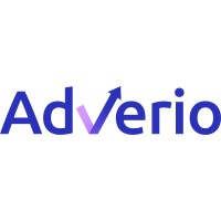 Adverio.io Logo