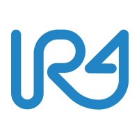 IR4 PTY LTD Logo