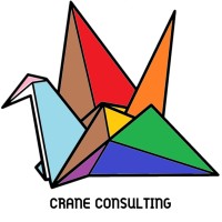 Crane Consulting Logo