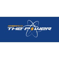 Embrace The Power Logo