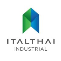 Italthai Group Logo