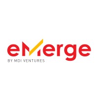 eMerge by MDI Ventures Logo