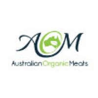 Australian Organic Meats Group Logo