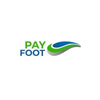 PayFoot Logo