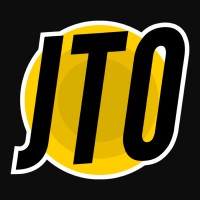 JTO.NEWS Logo
