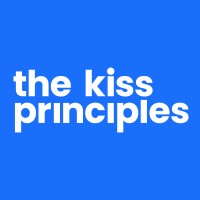 The KISS Principles Logo