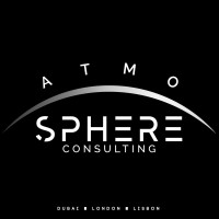 Atmosphere - Cloud and Media Consulting Logo