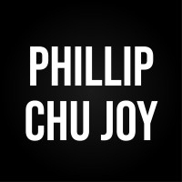 Phillip Chu Joy Logo
