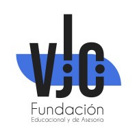 Fundación Educacional y de Asesoría VJC Logo