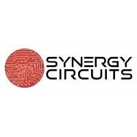 Synergy Circuits Inc. Logo