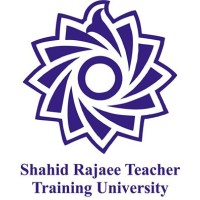 Shahid Rajaee Teacher Training University Logo