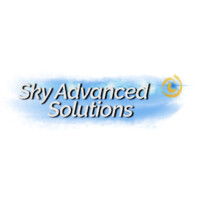 Sky Advanced Solutions Logo