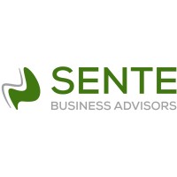 SENTE - BUSINESS ADVISORS Logo