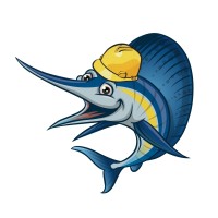 Sailfish Solar Logo