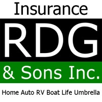 Robert D Gregg & Sons Inc Logo