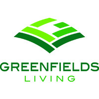 Greenfields Living - Independent Living Communities Logo