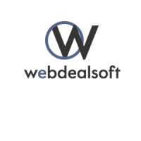 WebDealSoft Logo