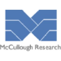 McCullough Research Logo