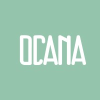 OCANA Logo